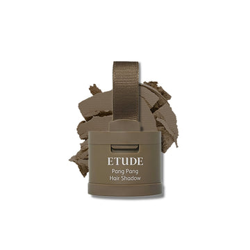 Etude House  PANG PANG HAIR SHADOW 02 LIGHT BROWN