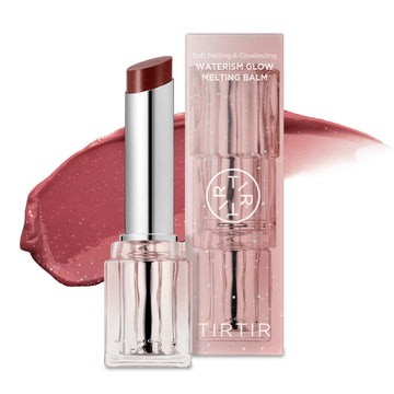 WATERISM GLOW MELTING BALM 03 SAND MOND