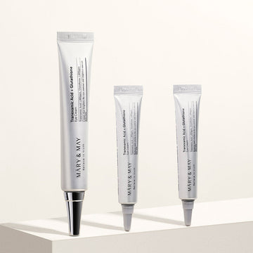 Mary&May Glutathione Eye Cream Special Set (30g+12g x2)