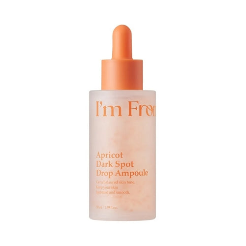 I'm From  Apricot Dark Spot Drop Ampoule 50ml_R