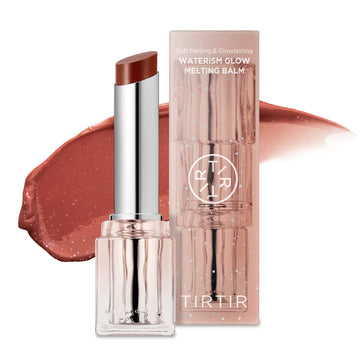 WATERISM GLOW MELTING BALM 04 FIG PEACH