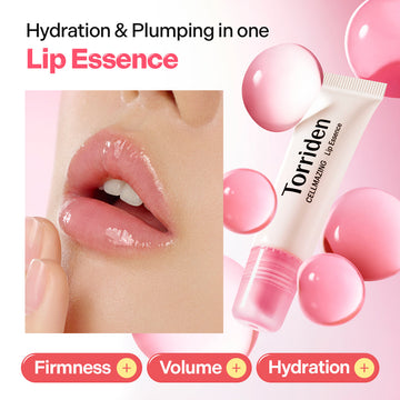 Torriden CELLMAZING Lip Essence 11ml
