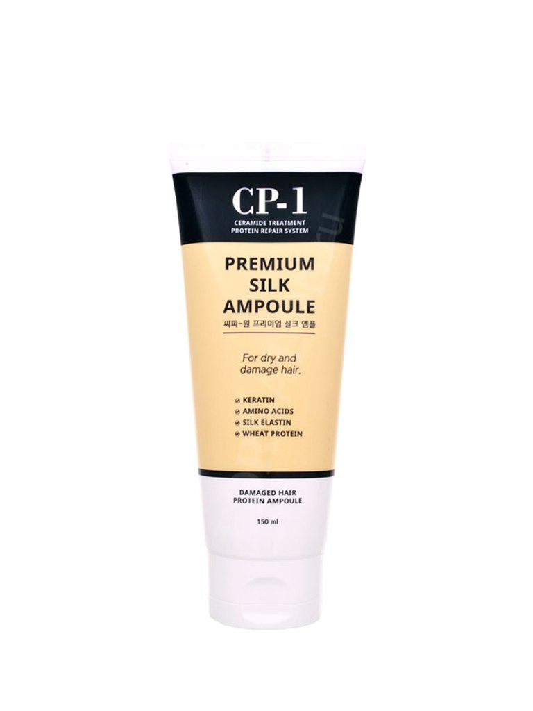 CP-1 PREMIUM  
SILK AMPOULE 150ml