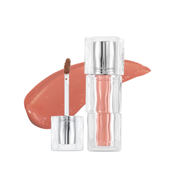 TirTir (K) (mini)Waterism Glow Tint 1.8g 09