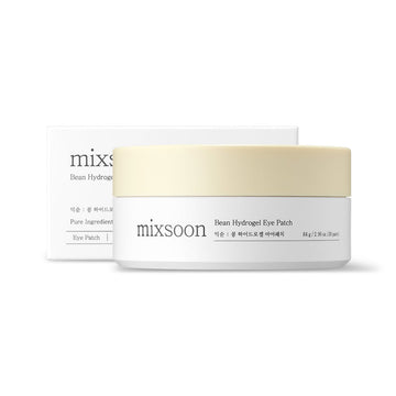 Mixsoon Bean Hydrogel Eye Patch [60ea]