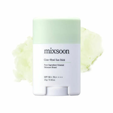 Mixsoon Cica Hyal Sunstick [15g]