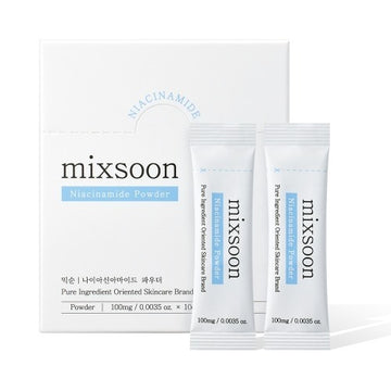 Mixsoon Niacinamide Powder [0.1g*10ea]
