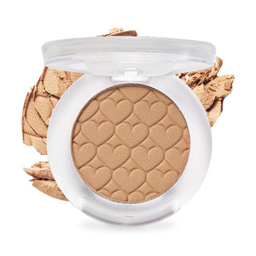 Etude House  LOOK AT MY EYES CAFÉ BR403