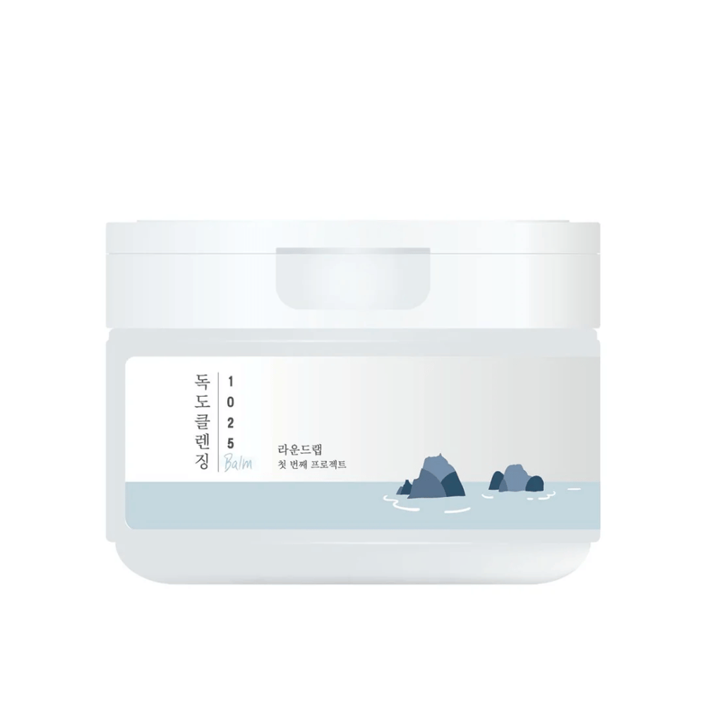 ROUND LAB 1025 DOKDO CLEANSING BALM 100ml