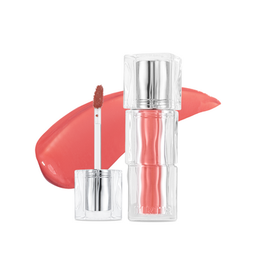 TirTir (K) (mini)Waterism Glow Tint 1.8g 10