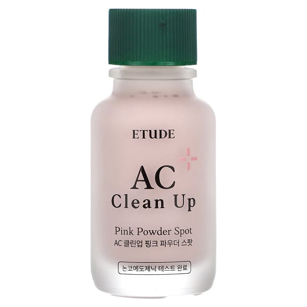 Etude House  AC.C. Pink Spot 15ml(24)