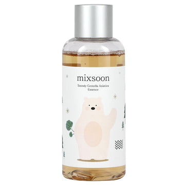 Mixsoon Soondy Centella Asiatica Essence [100ml]
