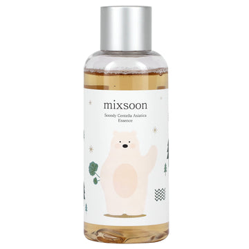 Mixsoon Soondy Centella Asiatica Essence [30ml]
