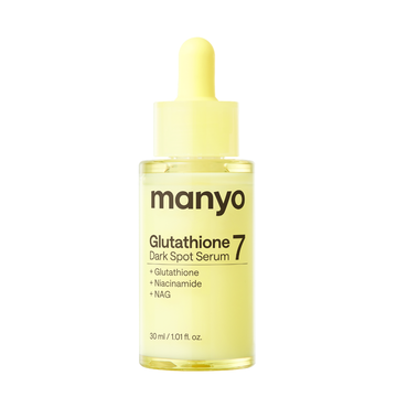 Manyo Glutathione 7 Dark Spot Serum 30ml