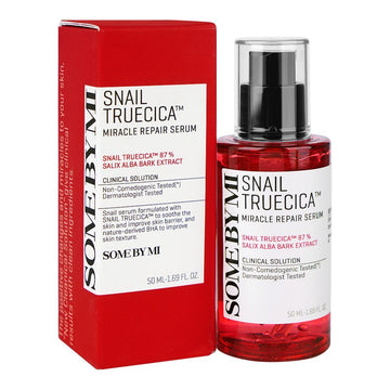 SOME BY MI SNAIL TRUECICA MIRACLE REPAIR SERUM [50ml]