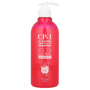 CP-1 3Sconds Hair Fill-Up  Shampoo 500ml