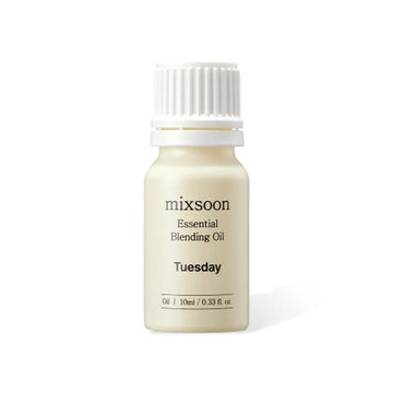 Mixsoon Essential Blending Oil Tuesday [10ml]