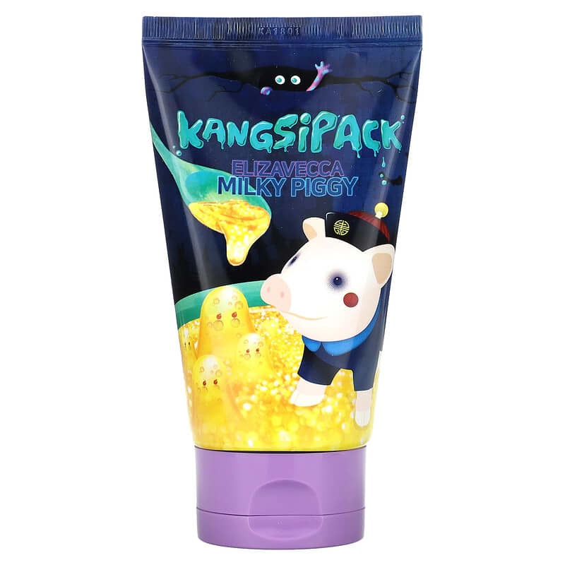 Elizavecca Milky Piggy Kangsi Pack