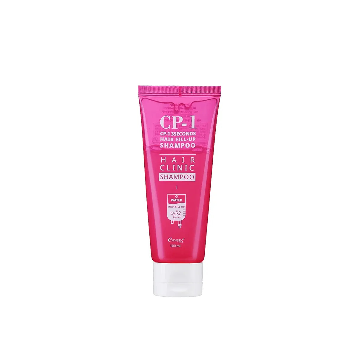 CP-1 3Sconds Hair Fill-Up  Shampoo 100ml