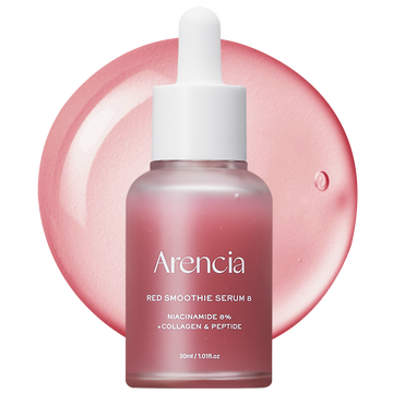 Fresh Red Smoothie Serum 8 30ml