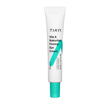 TIAM Vita A Bakuchiol Firming Eye Cream 30ml