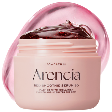 Fresh Red Smoothie Serum 30 50g