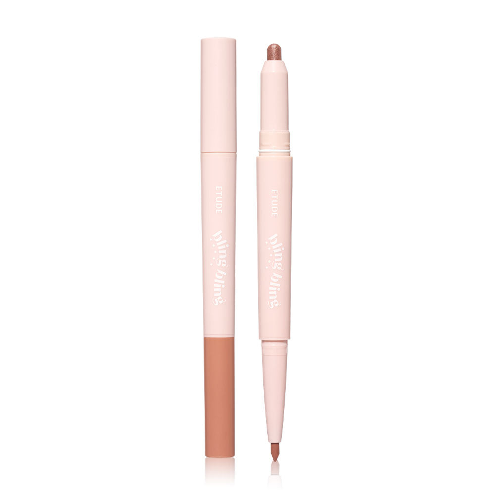 Etude House  Bling Bling Idol Stick 04 Moonlight