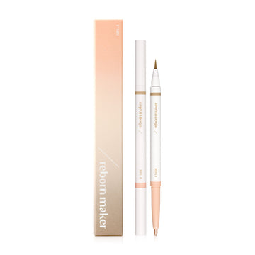 Etude House  Reborn Maker #Warm Liner 0.9g