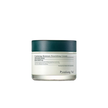 Pyungangyul Calming Moisture Nourishing Cream 50ml