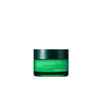 Pyungangyul Ultimate Calming Solution Cream 30ml