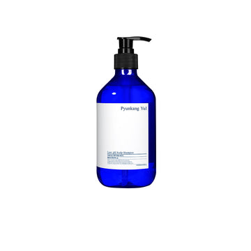 Pyungangyul Low pH Scalp Shampoo 500ml