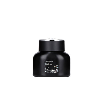 Pyungangyul Black Tea Enriched Cream 60ml