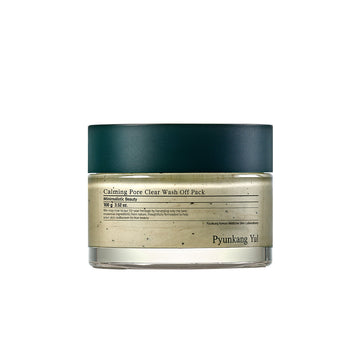 Pyungangyul Calming Pore Clear Wash Off Pack 100g