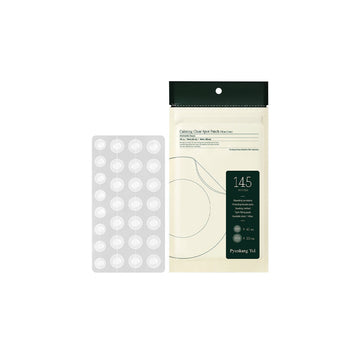 Pyungangyul Calming Clear Spot Patch (Slim Care) 145ea