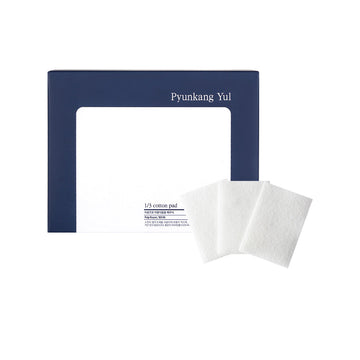 Pyungangyul 1/3 Cotton Pad 160ea