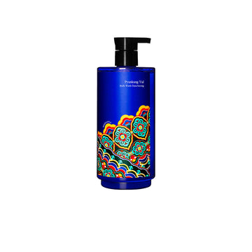Pyungangyul Body Wash Dancheong 350ml
