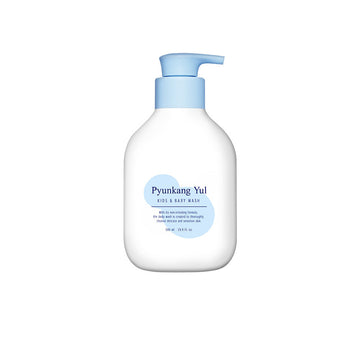 Pyungangyul Kids & Baby Wash Baby Powder 590ml x 2