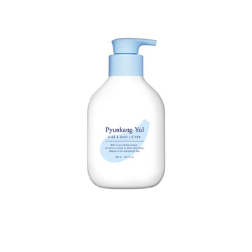 Pyungangyul Kids & Baby Lotion Sweet Orange 590ml x 2ea