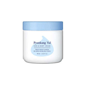 Pyungangyul Kids & Baby Cream Sweet Orange 400ml