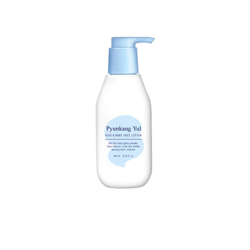 Pyungangyul Kids & Baby Face Lotion Sweet Orange 200ml