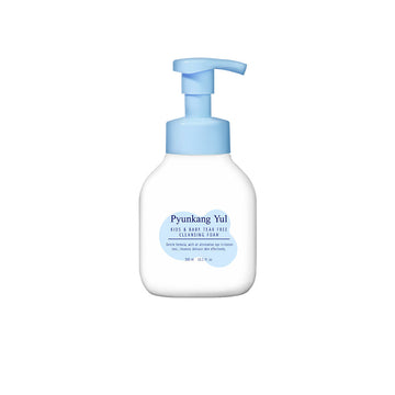 Pyungangyul Kids & Baby Tear Free Cleansing Foam 300ml