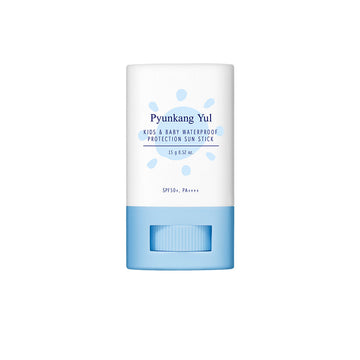 Pyungangyul Kids & Baby Waterproof Protection Sun Stick 15g