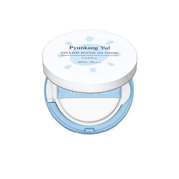 Pyungangyul Kids & Baby Moisture Sun Cushion 15g