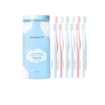 Pyungangyul Kids Toothbrush 12ea