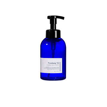 Pyungangyul ATO Bubble Wash & Shampoo 500ml
