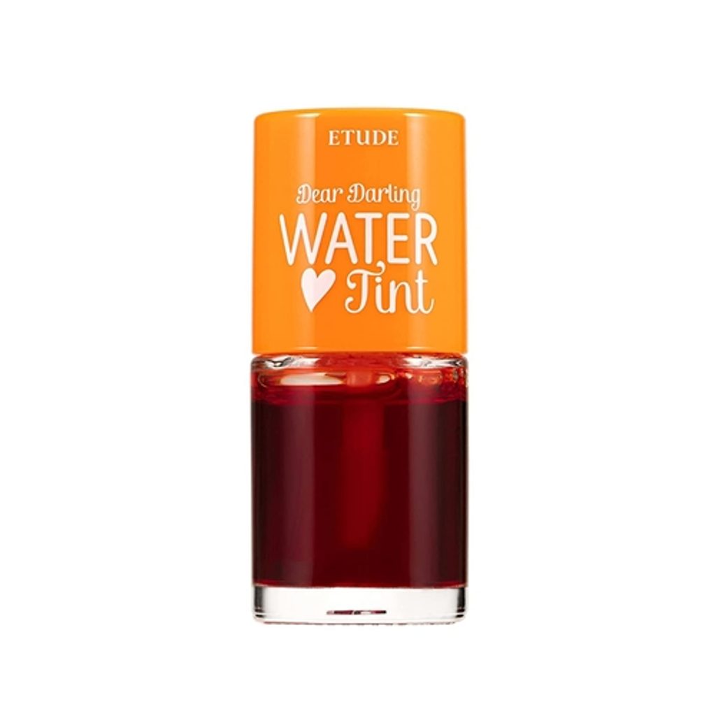 Etude House  Dear.D.WaterTint#03 Orange(21)