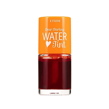 Etude House  Dear.D.WaterTint#03 Orange(21)