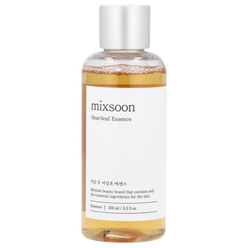 Mixsoon Heartleaf Essence [100ml]