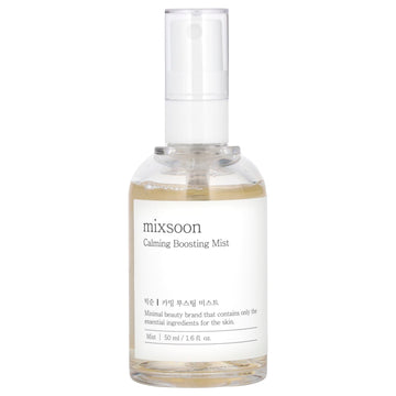 Mixsoon Calming Boosting Mist [50ml]