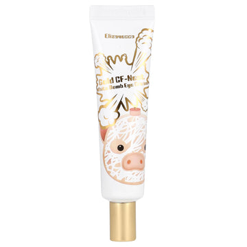 Elizavecca Gold CF-Nest White Bomb Eye Cream